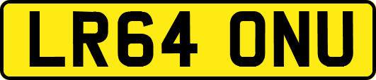 LR64ONU