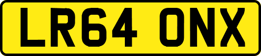 LR64ONX