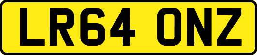 LR64ONZ