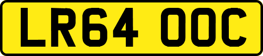 LR64OOC