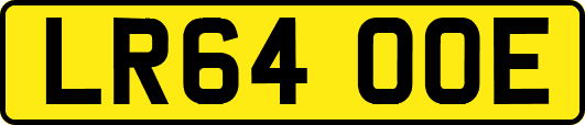 LR64OOE