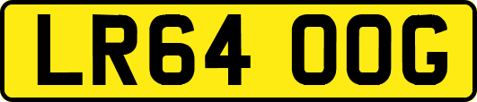 LR64OOG