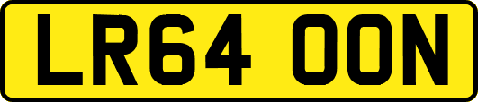 LR64OON