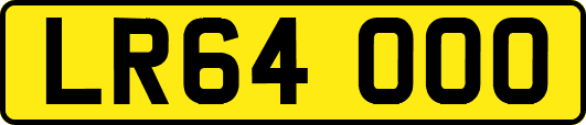 LR64OOO