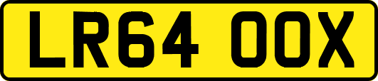 LR64OOX