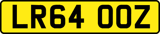 LR64OOZ