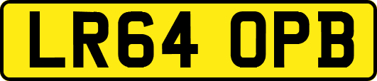 LR64OPB