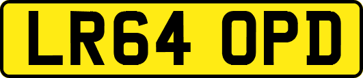 LR64OPD