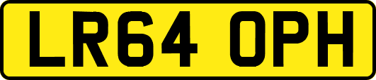 LR64OPH