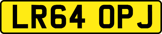 LR64OPJ
