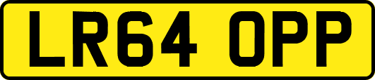 LR64OPP