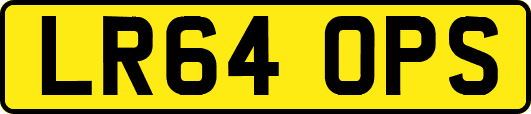 LR64OPS