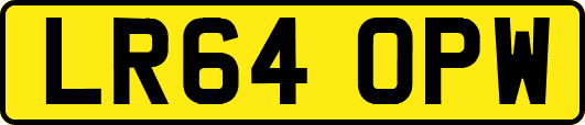 LR64OPW