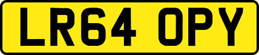 LR64OPY