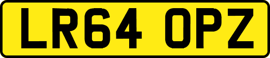 LR64OPZ