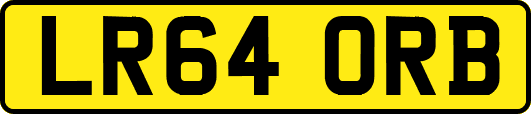 LR64ORB