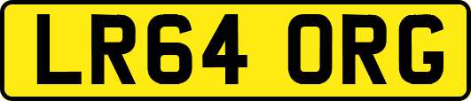 LR64ORG