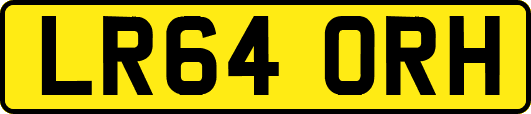 LR64ORH