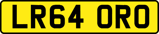 LR64ORO