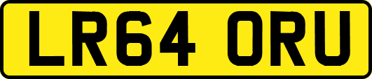 LR64ORU