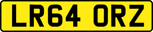 LR64ORZ