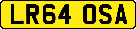 LR64OSA
