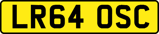LR64OSC