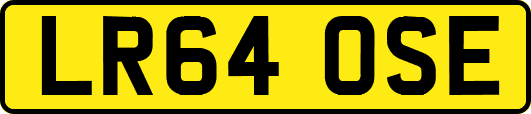 LR64OSE