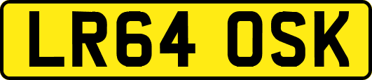 LR64OSK