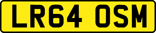 LR64OSM