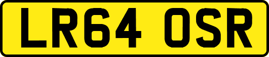 LR64OSR