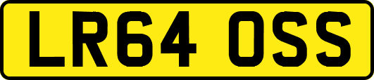 LR64OSS
