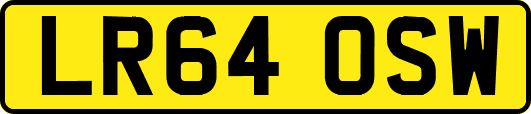 LR64OSW