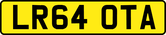LR64OTA