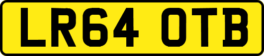 LR64OTB