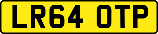 LR64OTP