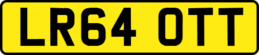 LR64OTT