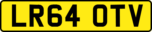 LR64OTV