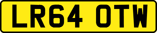 LR64OTW