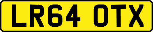 LR64OTX
