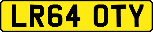 LR64OTY