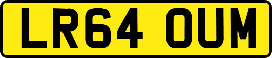 LR64OUM