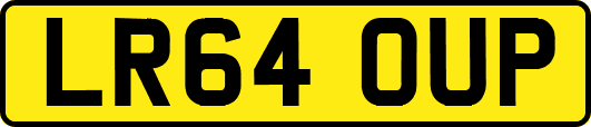 LR64OUP