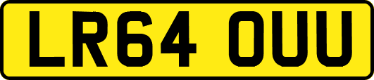 LR64OUU