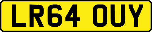 LR64OUY