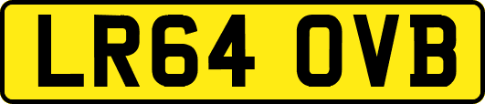 LR64OVB