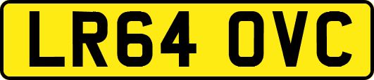 LR64OVC