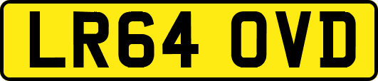 LR64OVD