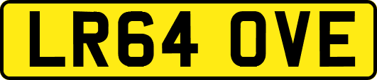 LR64OVE
