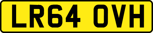 LR64OVH